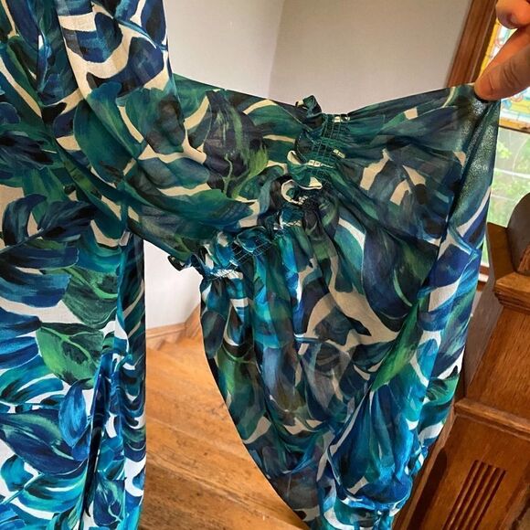 Chloe Oliver Anthropologie -- Size Large - Picture 5 of 9